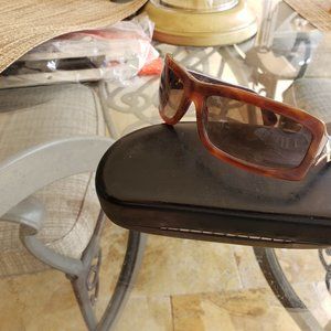 Ferragamo Sunglasses